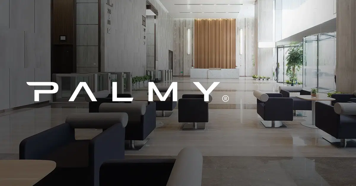 Palmy Consulting